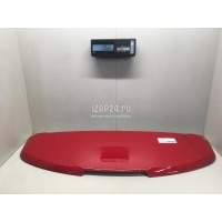 Спойлер (дефлектор) багажника BMW Countryman F60 2016 51627389442