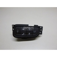 Блок кнопок Hyundai-Kia Santa Fe (TM) 2018 93700S1100SST