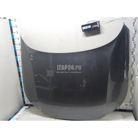 Капот Volvo XC40 2017 32297896