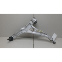 Рычаг передний левый Mercedes Benz A-Class W177 2018 2473307502