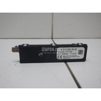 Антенна Mercedes Benz A-Class W177 2018 2139056500