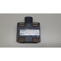 Блок электронный Mercedes Benz A-Class W177 2018 0009055211