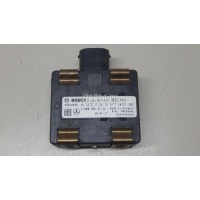 Блок электронный Mercedes Benz A-Class W177 2018 0009055211