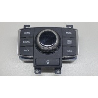 Блок кнопок Hyundai-Kia G80 (2016 - 2020) 96540B11004X