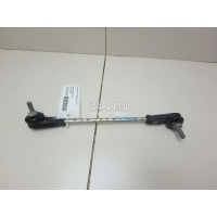 Стойка переднего стабилизатора правая BMW 3-serie G20/G21 2018 31306893360