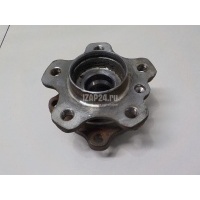 Ступица задняя BMW 3-serie G20/G21 2018 33406899174