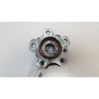 Ступица задняя BMW 3-serie G20/G21 2018 33406899174