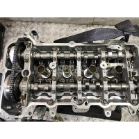 Двигатель Hyundai-Kia Seltos 2019 1E2712EH00