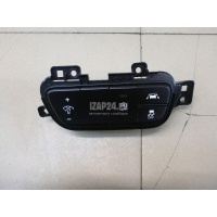 Блок кнопок Hyundai-Kia Seltos 2019 93700Q5040CDD