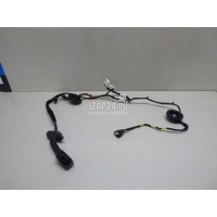 Проводка (коса) Hyundai-Kia Seltos 2019 91620Q5010