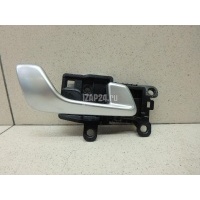 Ручка двери передней внутренняя правая Hyundai-Kia K5 2020 82620L2000QA1