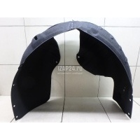Локер задний правый Hyundai-Kia K5 2020 86822L2000