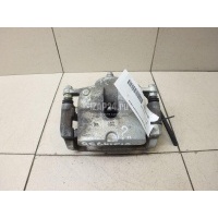 Суппорт тормозной передний левый Hyundai-Kia K5 2020 58180L1A00