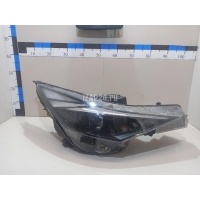 Фара правая Hyundai-Kia Elantra 2020 92102AA100