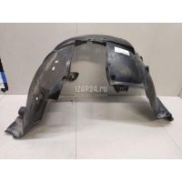 Локер передний левый Renault Duster II 2021 638415330R