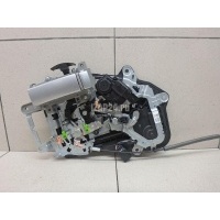 Механизм замка двери Hyundai-Kia Carnival 2014 81440A9511