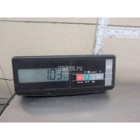 Шторка солнцезащитная Hyundai-Kia G80 2020 83916T1000NBD