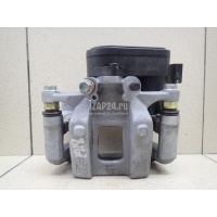 Суппорт тормозной задний левый Hyundai-Kia G80 2020 58310T1A10