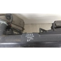 Кассета радиаторов в сборе MAZDA 6 седан 2014 2230001154,2680007081