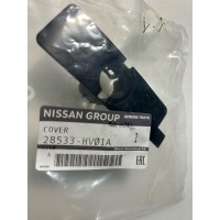 Корзина датчика pdc nissan oe 28533 - hv01a qashqai ii