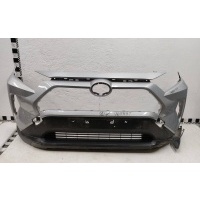 Бампер передний Toyota RAV4 XA50