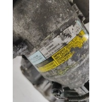 Компрессор кондиционера Renault Laguna 2003 8200067915