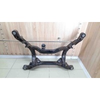 Балка задняя Audi A6 C6 2005-2011 Avant 4F0505235AH