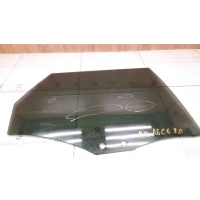 Стекло двери задней правой Audi A6 C6 2005-2011 Avant 4F9845206B