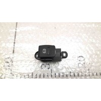 Кнопка фиксатора стояночного тормоза Audi A6 C6 2005-2011 Avant 4F1927225B