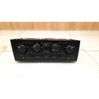 Блок управления климатической установкой Audi A6 C6 2005-2011 Avant 4F1820043AAH77