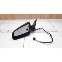 Зеркало левое Audi A6 C6 2005-2011 7 4F1858531M01C