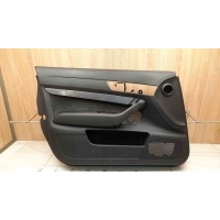 Обшивка двери передней левой Audi A6 C6 2005-2011 Avant 4F0867103BSYK