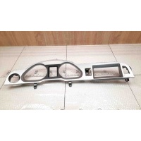 Накладка панели приборов Audi A6 C6 2005-2011 Avant 4F1857115ER66