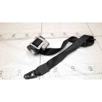 Ремень безопасности передний левый Audi A6 C6 2005-2011 Avant 4F0857705V04