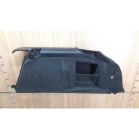 Обшивка багажника правая Audi A6 C6 2005-2011 Avant 4F9863888ASQA