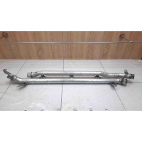 Патрубок интеркулера (к-кт) Audi A6 C6 2005-2011 Avant 4F0145732E