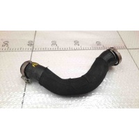 Патрубок интеркулера левый нижний Audi A6 C6 2005-2011 Avant 4F0145943N