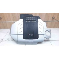 Накладка двигателя декоративная Audi A6 C6 2005-2011 Avant 059103925BA