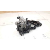 Коллектор впускной правый Audi A6 C6 2005-2011 Avant 059129712BQ