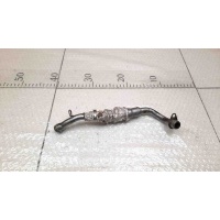 Трубка турбины Audi A6 C6 2005-2011 059145735N