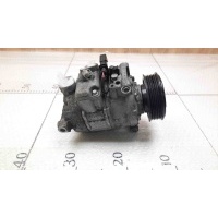 Компрессор кондиционера Audi A6 C6 2005-2011 4F0260805AG