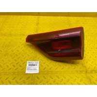 Фонарь Kia Sportage QL 2021 92406F1501