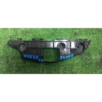 крепление бампера Toyota Wish ZGE20-0117691 2011 52116-68040