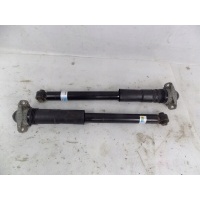 volkswagen passat b8 амортизатор задняя bilstein 19 - 230559