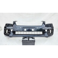 Бампер toyota rav4 rav 4 рестайлинг передняя 2010 2011