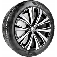 ARTEON VW 18 245/45 KOŁA LETNIE PIRELLI