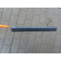 Молдинг двери задней левой Mercedes E W123 1984 A1236903580,1236903580