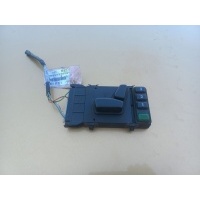 Блок управления сиденьем Mercedes ML W163 2004 A1638202210,1638202210