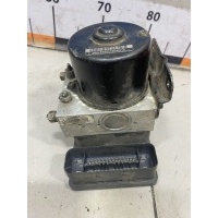 Блок ABS (насос) Citroen C5 1 2001-2008 9641767380