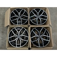 колёсные диски мерседес amg 19 cla w117 x117 w118 x118 w211 w212 w213 w214 eqa h243